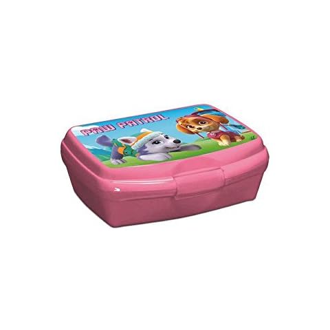 Unbekannt BETA Service Paw Patrol Butterbrotdose Cover
