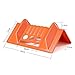 KiBcsLic Flatbed Edge Protectors Tie Down Strap Guards Convenient Strap Protection, Easy to Use, Protect Cargo Loads for Industrial, 10pcs