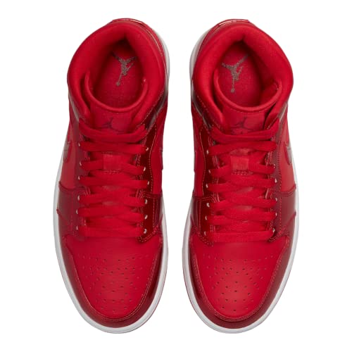Image of Nike Women's Air Jordan 1 Mid SE Sneaker