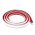 Flexible Quarter Round Molding, 78" Peel and Stick Rubber Trim Self Adhesive Silicone Moulding for Wall Floor Corner, Water Resistant Edge Molding Trim for Kitchen Bathroom Countertop Cabinet, White