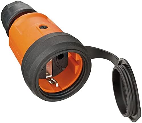 Brennenstuhl professionalLINE Bağlantı Ultra Home IP44-9837550