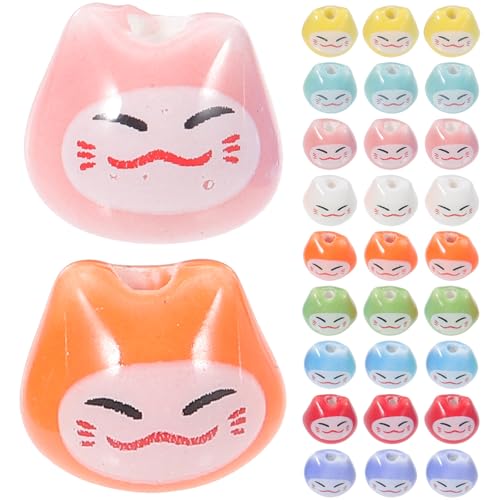 [HANABASS] 50�Z���~�b�N���t�H�[�`�����L���b�g�r�[�Y �l�b�N���X�`���[�� �W���G���[�A�N�Z�T���[ �u���X���b�g�y���_���g �����y���_���g �L���`�[�t �W���G���[�p�p�[�c �����_���J���[