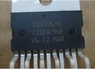 2PCS TDA7269A TDA7269