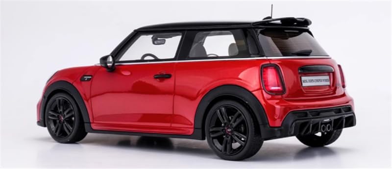 Amazon.com: FloZ for OTTO for Mini for Cooper S for JCW 2021 Red 1