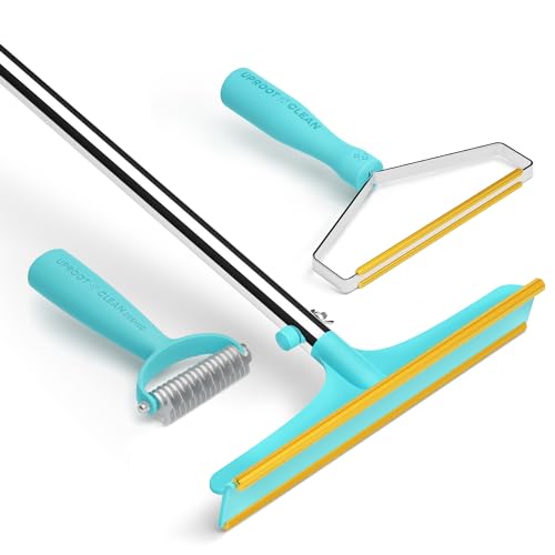 Best Undercoat Rake For German Shepherd