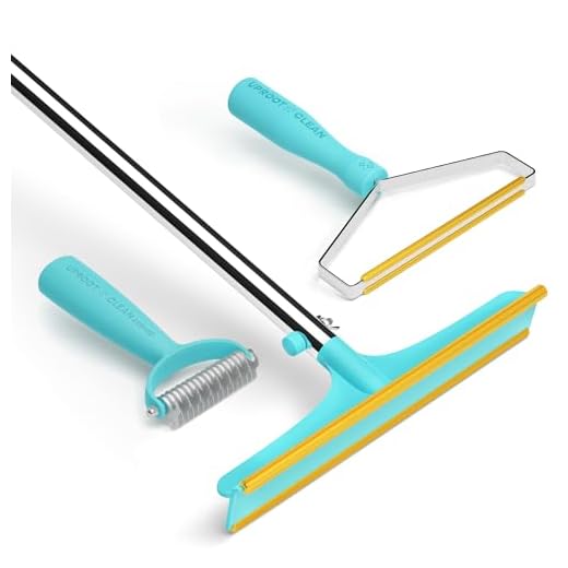 Ultimate Pet Hair Removal Bundle