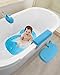 Skip Hop Moby Bath Kneeler, Blue