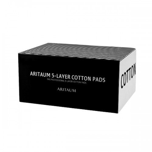 ARITAUM THE PROFESSIONAL 5LAYER COTTON PADS Amazon.in Beauty