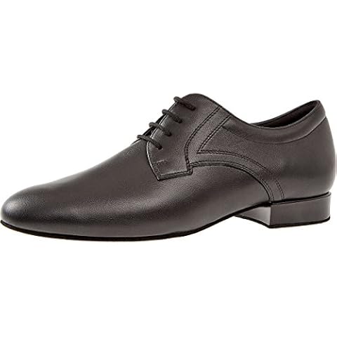 Diamant Diamant 085-075-028 Herren Tanzschuhe - Standard & Latein, Herren Tanzschuhe Standard & Latein, Schwarz (Schwarz), 42 EU (8 UK) Cover
