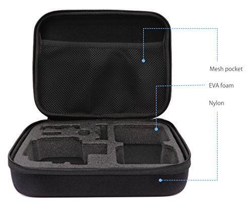 MyGadget Carry Bag for Camera & Accessories - Image 4