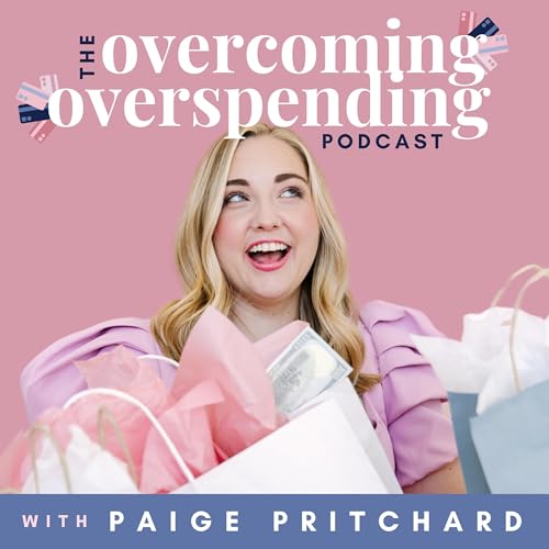 The Overcoming Overspending Podcast cover art