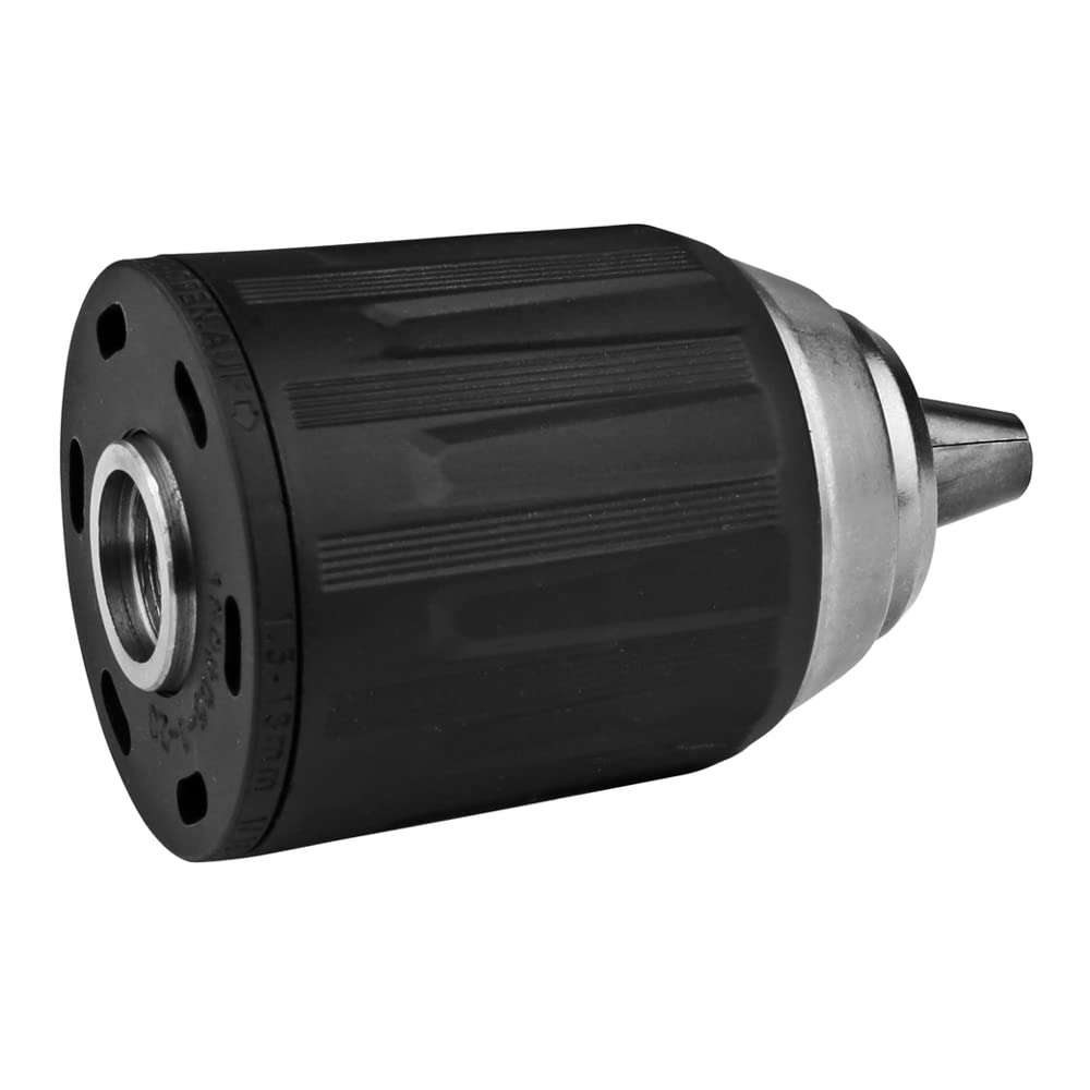 Makita 766027-7 Mandrin sans clé pour perceuse sans balais DDF485