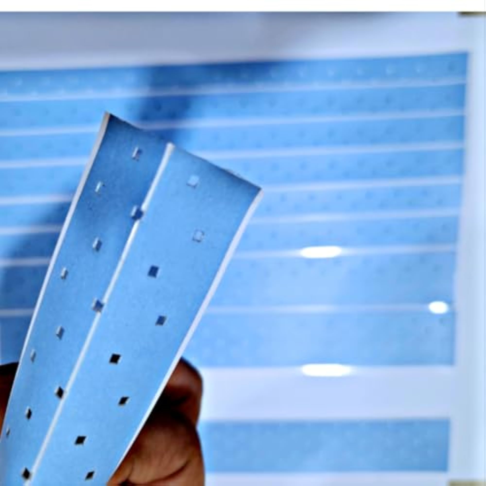 Hair Wig Tape Strip, Invisible for Men and Women