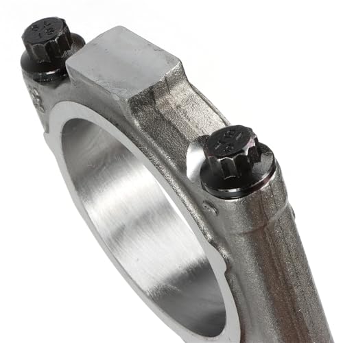 Bielas motor AJ126 V6 3.0 solución para reparación de ruidos en bloque Jaguar 3.0L 4
