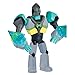 Ben 10 Armored Diamondhead Figure