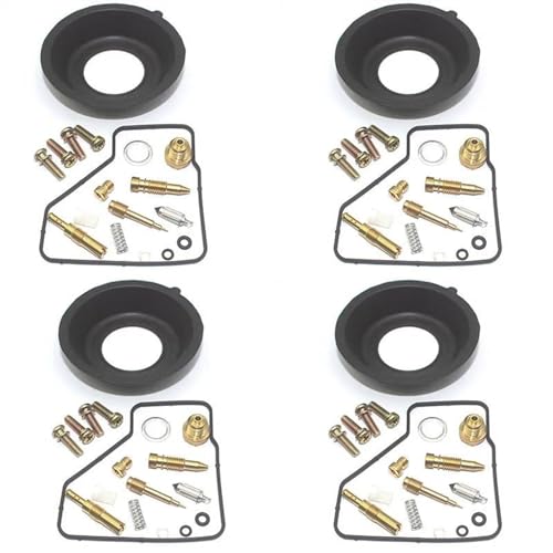 pANZT ɓKz_ VF500F 1984-1985 VF 500 VF500 F I[goCLu^[CLbgt[eBOj[hKXPbgivW[_Ct