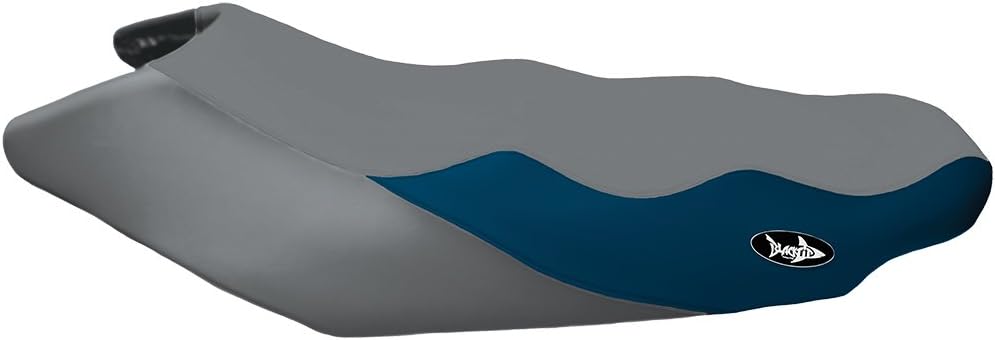 BlackTip Jetsports Seat Cover Compatible with Yamaha Waverunner 2005-2009 VX 110 / VX Sport/VX Deluxe