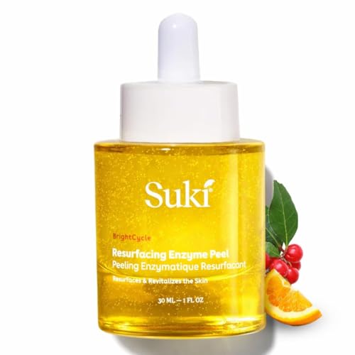Suki Skincare Resurfacing Enzyme Peel | Skin Beauty | 20% OFF