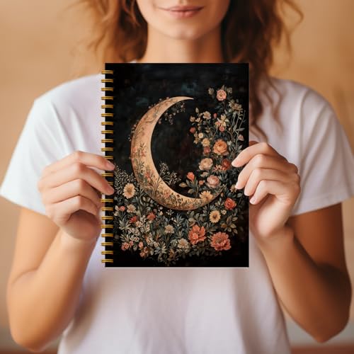 Cahiers à spirale 604SZ-NOTEBOOK carnet de notes ligné et bloc-notes de bureau
