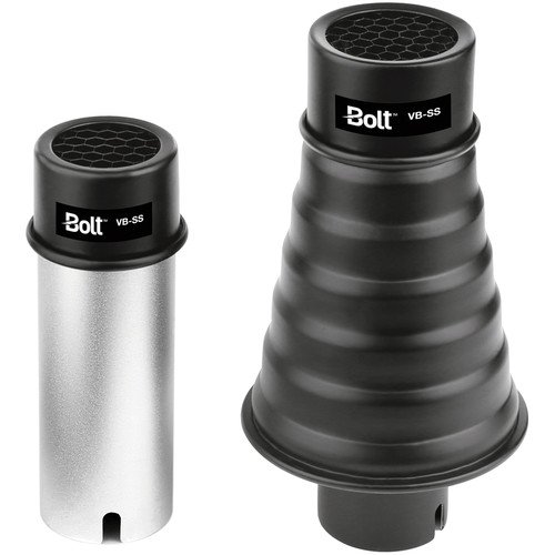 ボルトSnoot Set for vb-series bare-bulbが点滅(6パック)