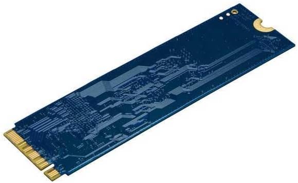 Kingston NV3 1TB M.2 2280 NVMe SSD | PCIe 4.0 Gen 4x4 | Up to 6000 MB/s | SNV3S/1000G - 4