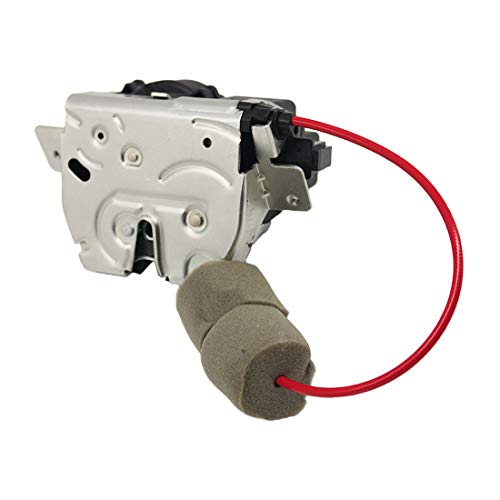 Loquet de verrouillage du hayon robuste renforcé pour châssis Mercedes W164 S211