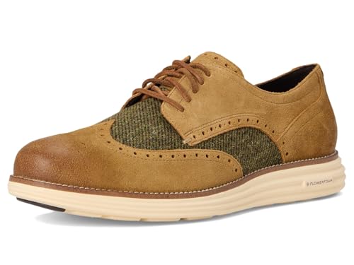 Image of Cole Haan Men's Originalgrand Remastered Wingtip