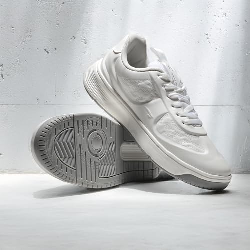 Image of ASIAN Mojo-09 Men's Premium Sneakers with Stylish Design, Traction Sole & Memory Foam Comfort | Active Sneakers Inspired by MS Dhoni's Lifestyle