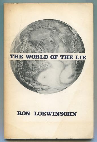 The world of the lie