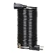 ETOPLIGHTING 30ft Power Extension Cord Cable Outlet Saver, UL Listed, Indoor/Outdoor, 18AWG [0.824mm²] 300V, APL1745