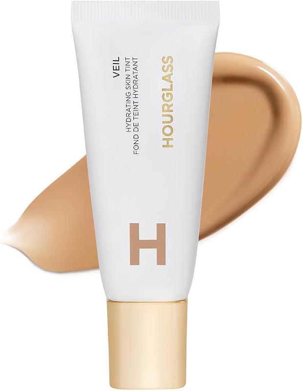 Hourglass Cosmetics Veil Hidratante com Cor H361090001