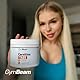 GymBeam L-Carnitin Kapseln Hochdosiert - 2000 mg pro Tagesdosis, Carnitin Tabs für Gewichtsabnahme, Fettverbrennung und Energiegewinnung, ideal für körperliche Aktivität (180 tbl)