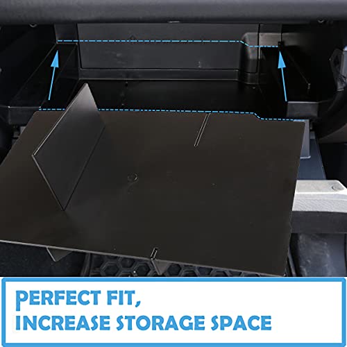 Organizador Interiores para Toyota Tacoma miniatura 5