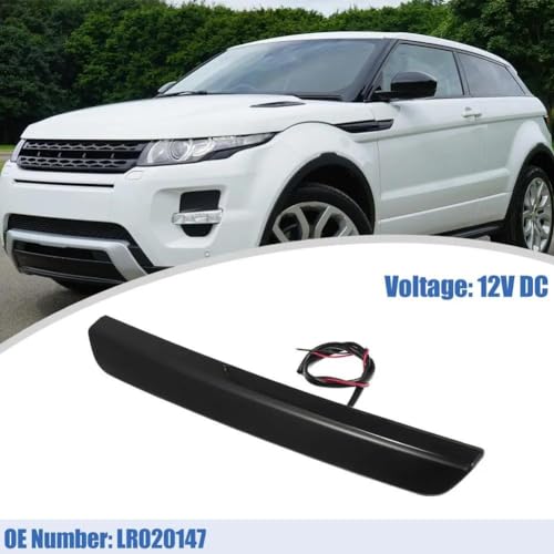 Troisième feu stop LR020147 pour remplacer un éclairage arrière usé - 7