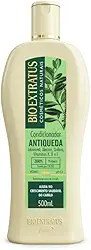 Condicionador Bio Extratus Jaborandi Antiqueda 500ml