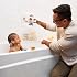 Rocket Bath Toy for Kids Fun & Imaginative Water Play in The Tub Jool Baby
