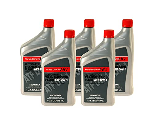 for BMW (2010+) ATF Automatic Transmission Fluid (1 Liter)