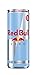 Red Bull Zero, Bebida energética - 24 de 250 ml. (Total 6000...