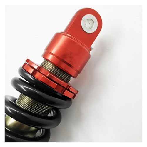 Amortisseur 280mm réglable 1000lbs suspension arrière pour dirt bike