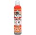 Mini Firefighter MFF01 Multi Purpose 4-in-1 Fire Extinguisher Eliminator for Gasoline, Kitchen Grease, Oil, Electric and Wood Fires. Home Safety