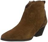 s oliver stiefelette braun  s.Oliver Damen 5-5-25338-23 Stiefeletten, Braun (Cognac/Bronce 375), 39