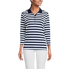 Deep Sea/Blue Multi Stripe