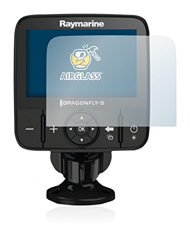 BROTECT Proteggi schermo in vetro compatibile con