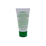 Kiehl's Cucumber Herbal Conditioningl Cleanser 2.5oz (75ml)