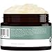 Peppermint Tea Tree Organic Body Scrub - USA Made Sugar Scrub with Natural Ingredients, Moisturizing Body & Foot Exfoliator for Dry and Sensitive Skin, Removes Dead Skin Cells & Reduces Ingrown Hair