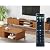 XRT140L Replacement Remote Control Applicable for Vizio Smart TV D24h-J09 D24f-J09 D32h-J09 D32f-J04 D40f-J09 D43f-J04 D24f4-J01 D32f4-J01 OLED55-H1 OLED65-H1 P65QX-H1 P75QX-H1 P85QX-H1
