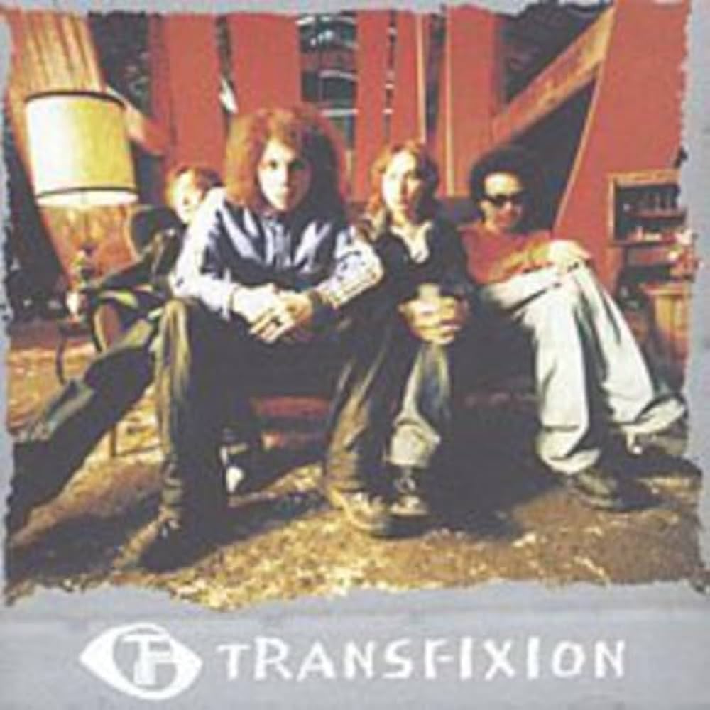 Amazon.co.jp: Transfixion: Music
