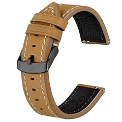 Tan (Black Buckle)