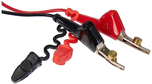 Image of Fluke Networks 26200900 Pro3000 Tone Generator with ABN Clips and RJ11 Plug