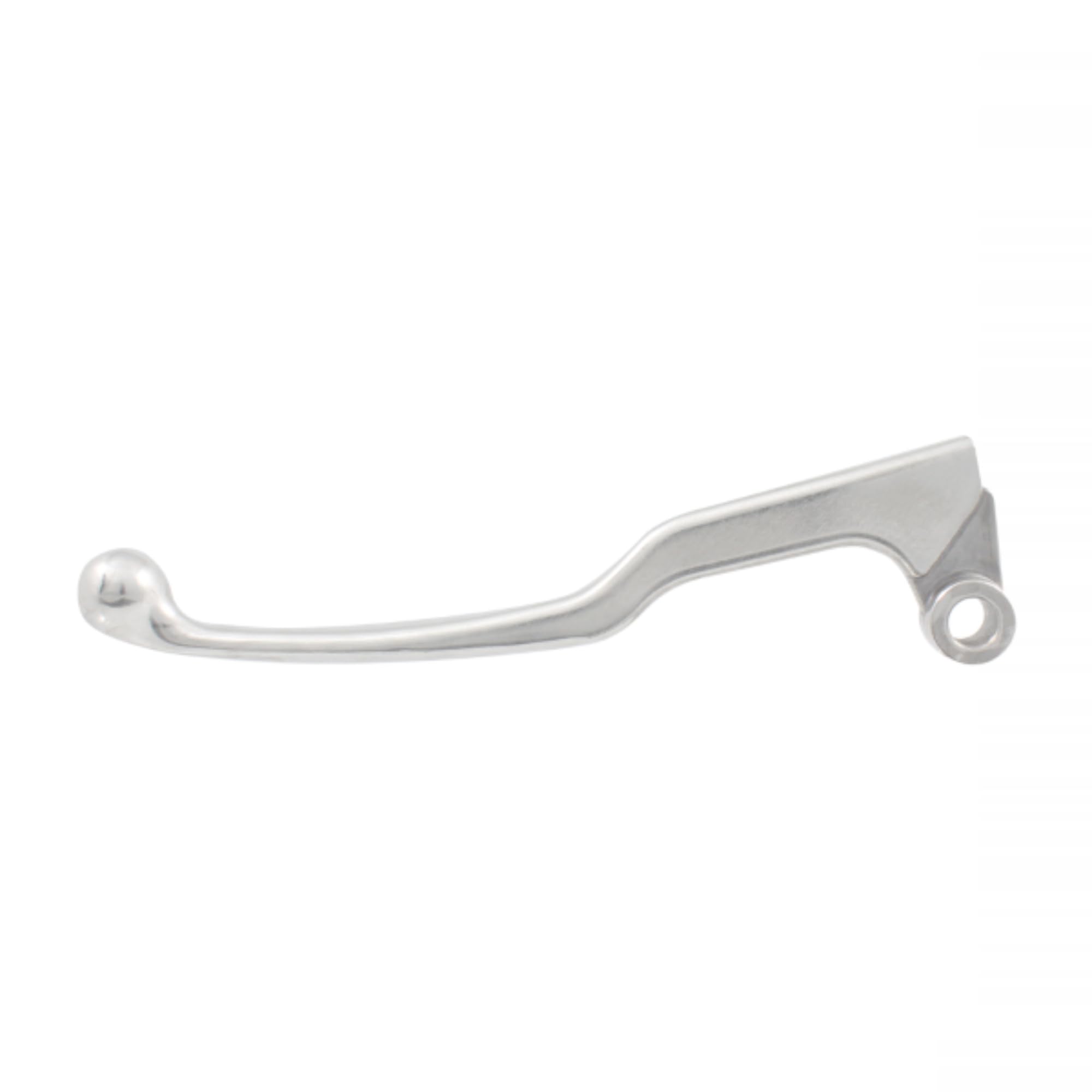 Levier de frein gauche YAMAHA MT03 en aluminium argent haute résistance